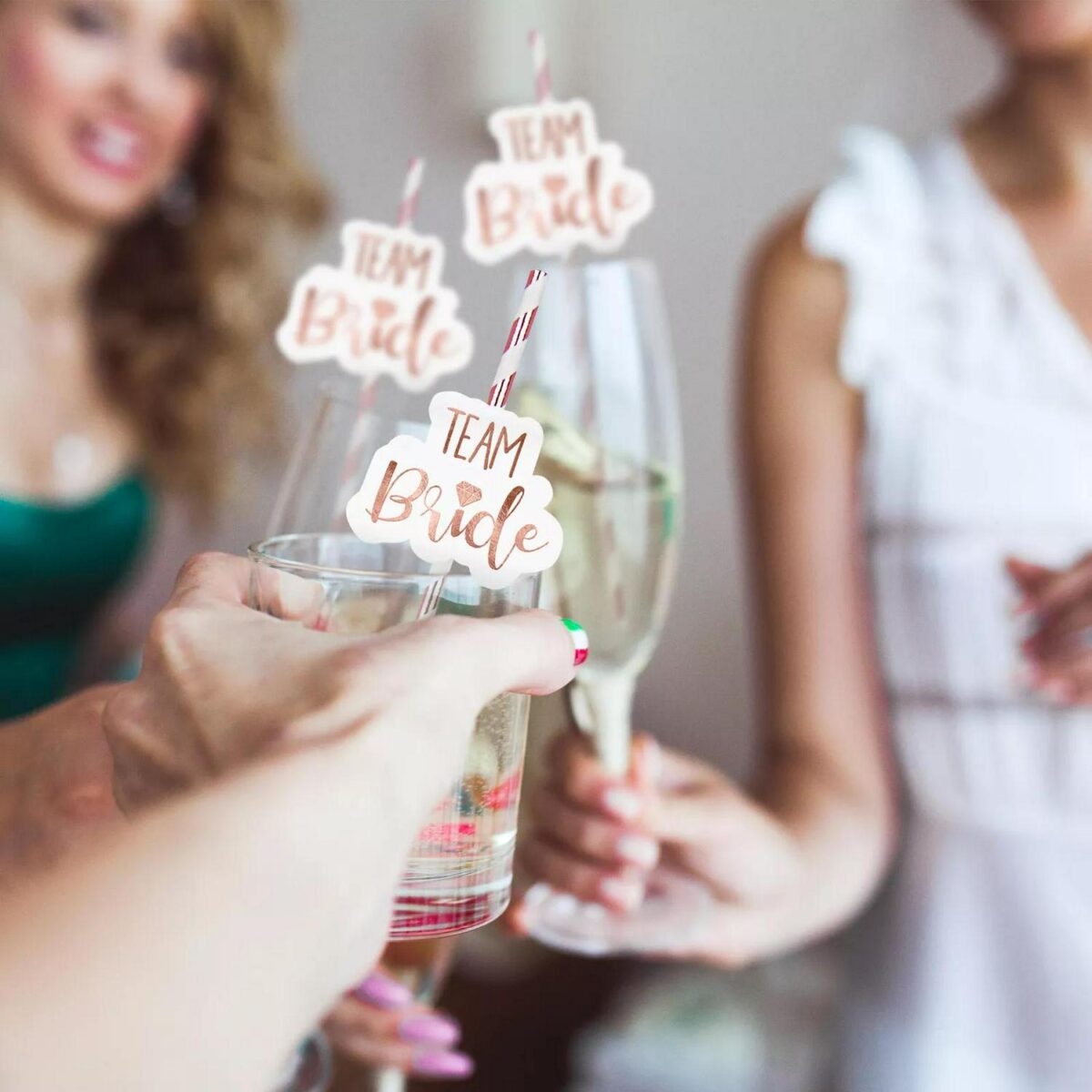 24pk Team Bride Hen 3e548b47dea63b1eef98bbbc50d35429