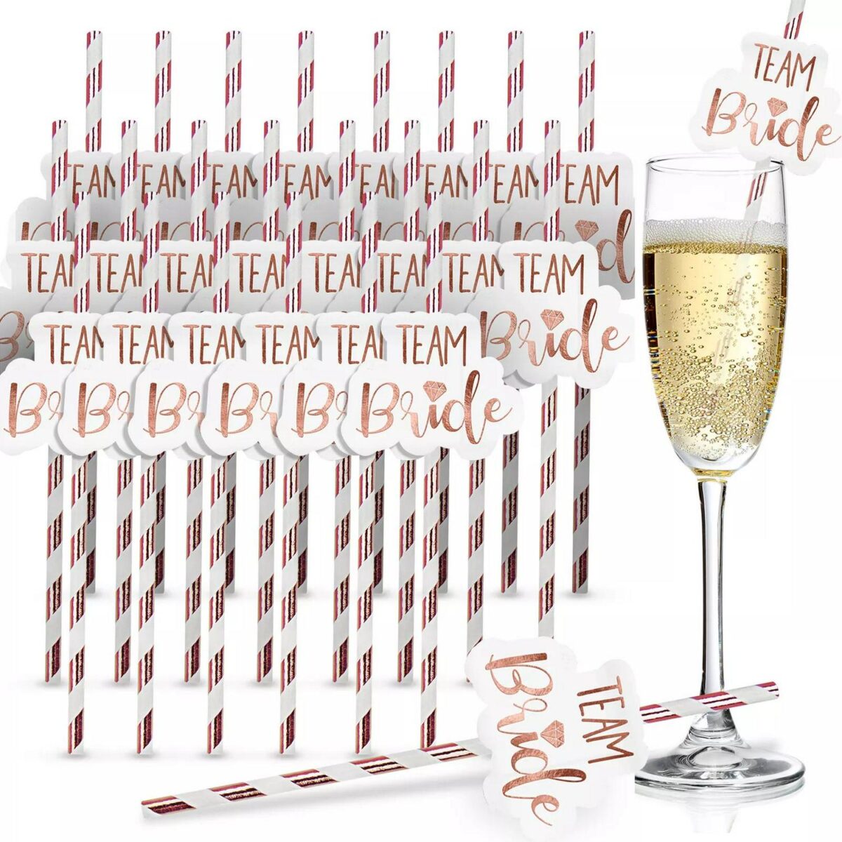 24pk Team Bride Hen 6e7e9869638e1476139aec90cc349a59