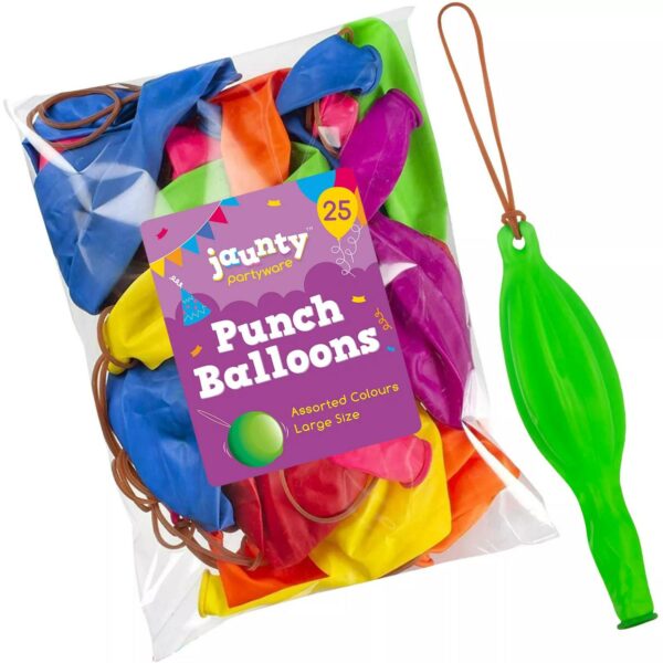 25 LARGE PUNCH BALLO f0022a8a4f96682210186a6dae242d7a