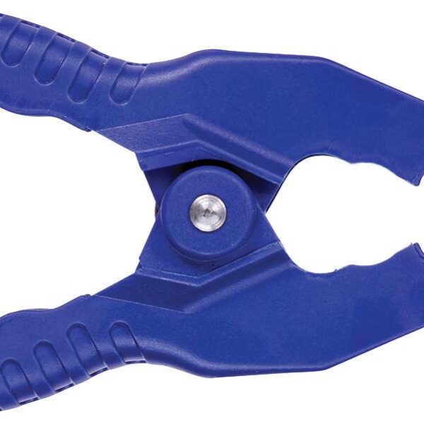 25mm 1 Spring Clamp 8095bfdad228996c8b0750f06433558d