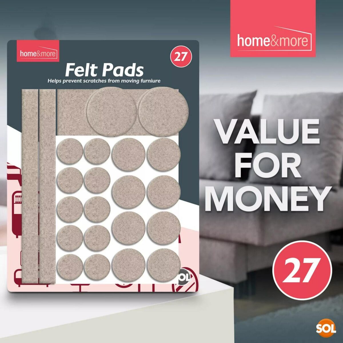 27 Felt Pads Self Ad 3e17079c7f4dd418dbb1c2ea9cf9ebd6