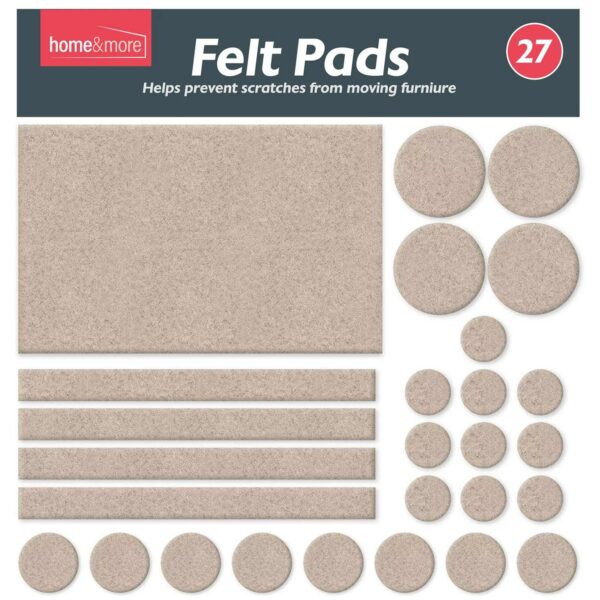 27 Felt Pads Self Ad aa318c22d5c70ec9dfe5563425eb7c19
