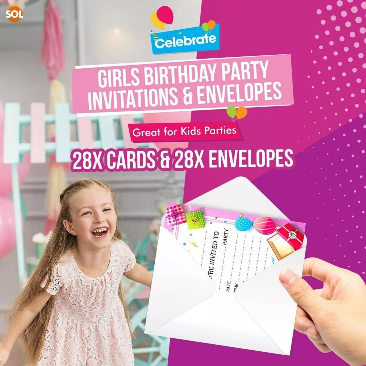 28 56 Birthday Party 1f4927a62558543cf9ece7a539cffbd4