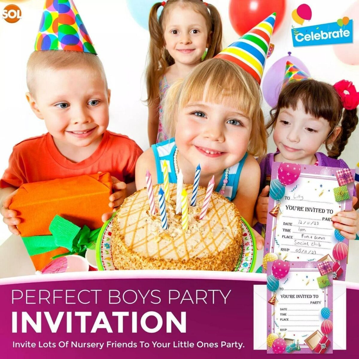 28 56 Birthday Party 359a9770c571381e8a76c6350794a1b1