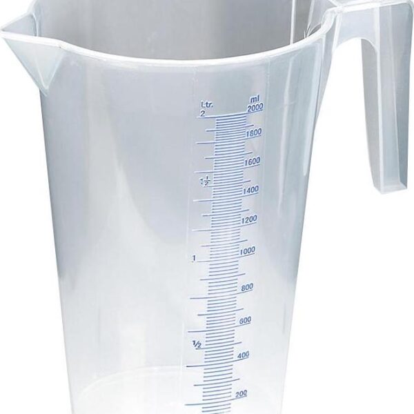 2L Measuring Jug f578e428d60986760e137db4a44fd1f1