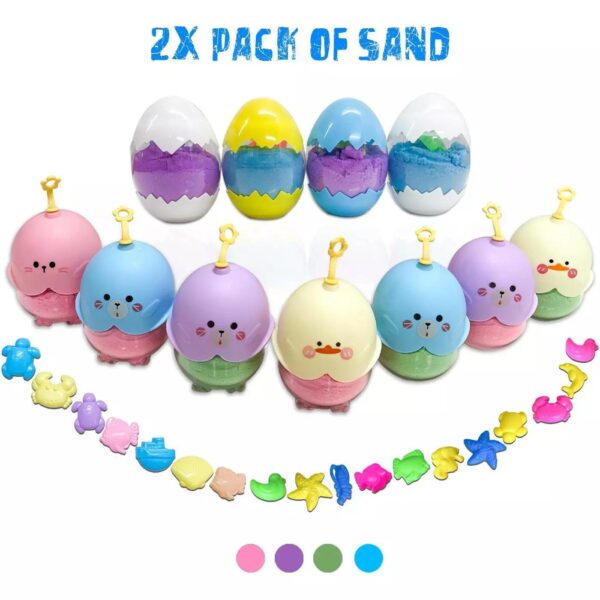 2PCS Random Color Sa 4ac12ee5d618e4c8b226a7c80e6a133a