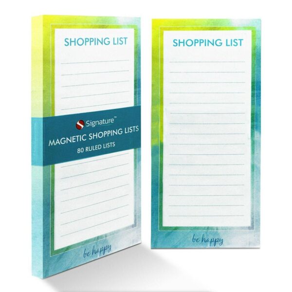 2X Magnetic Shopping f449cf69541b941688801d62bb7af731