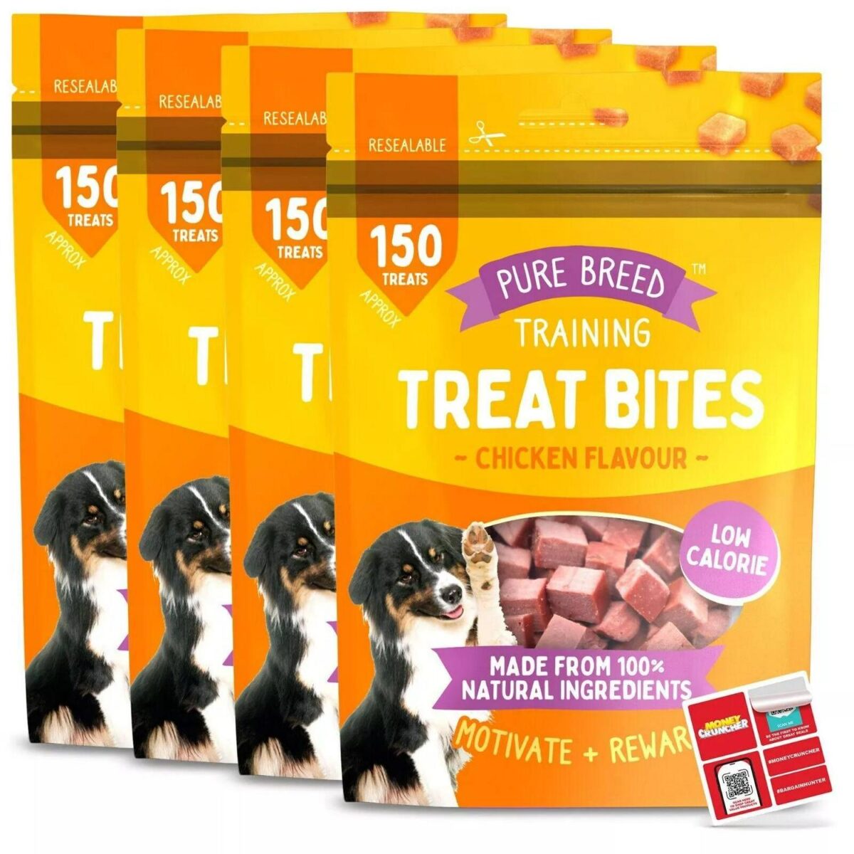 2 12PK Chicken Bites 1a6bb2adadc7ccd630a2d883af50d719