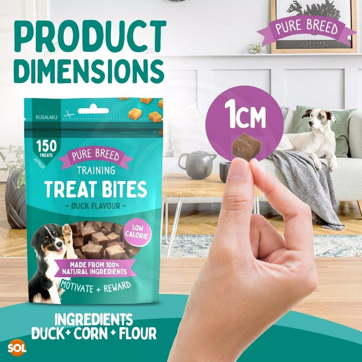 2 12PK Chicken Bites 50163cc61e2f9b33d2e3b63c9704b80e