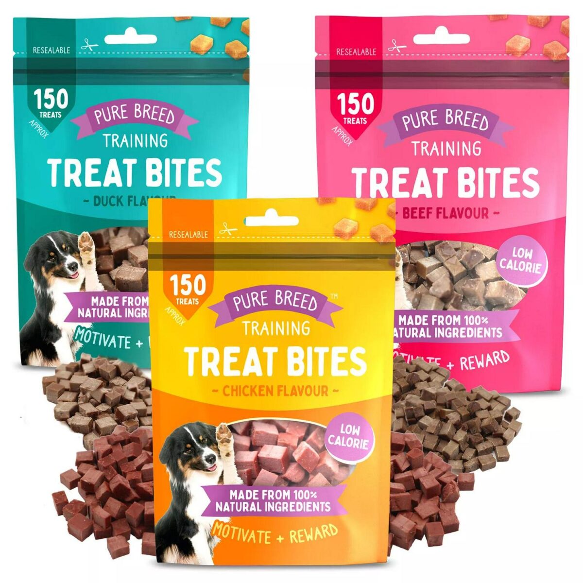 2 12PK Chicken Bites 652e68d136f21e17c0e868dde811df51