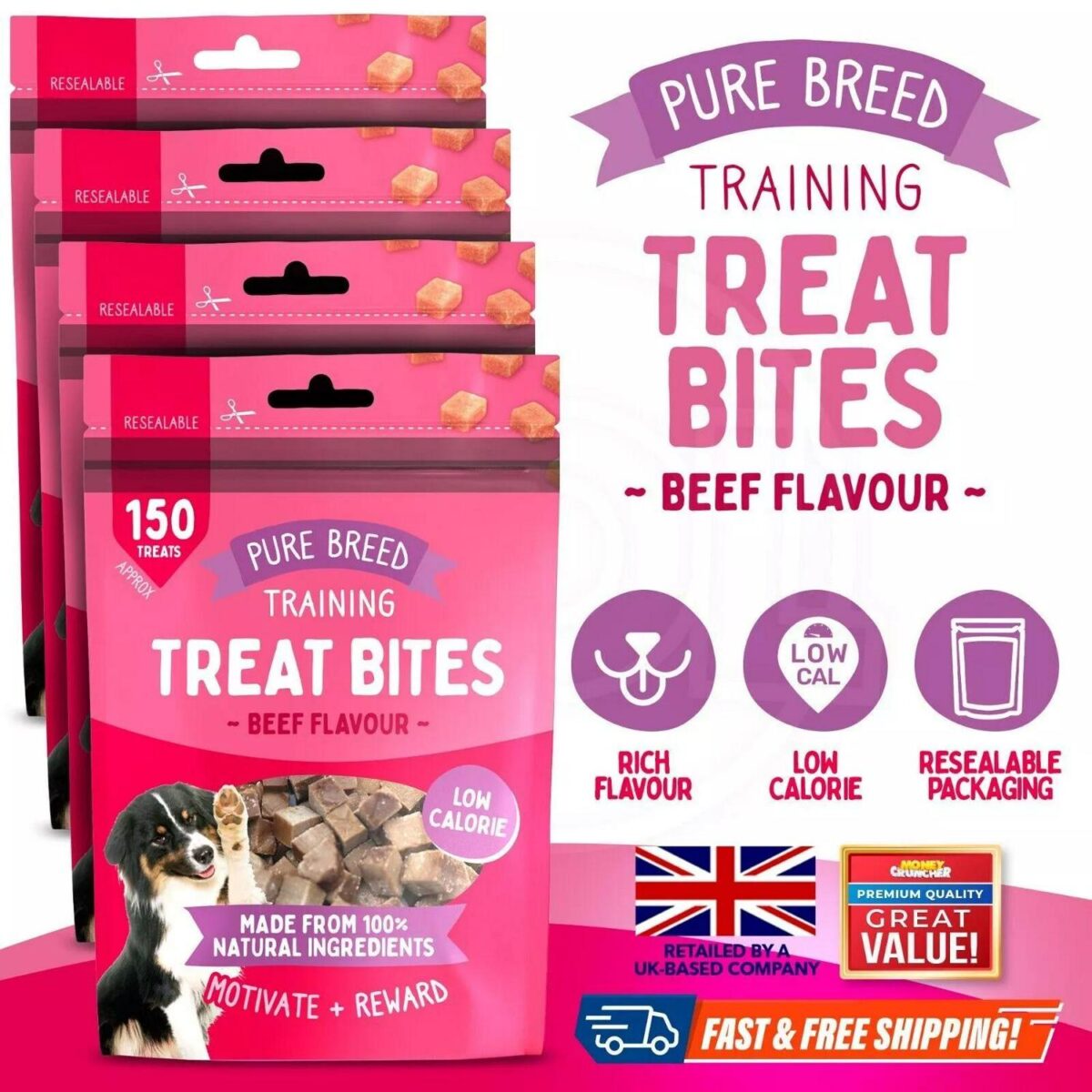 2 12PK Chicken Bites ab93f8abb16169d6eb0cb28c96dfd197