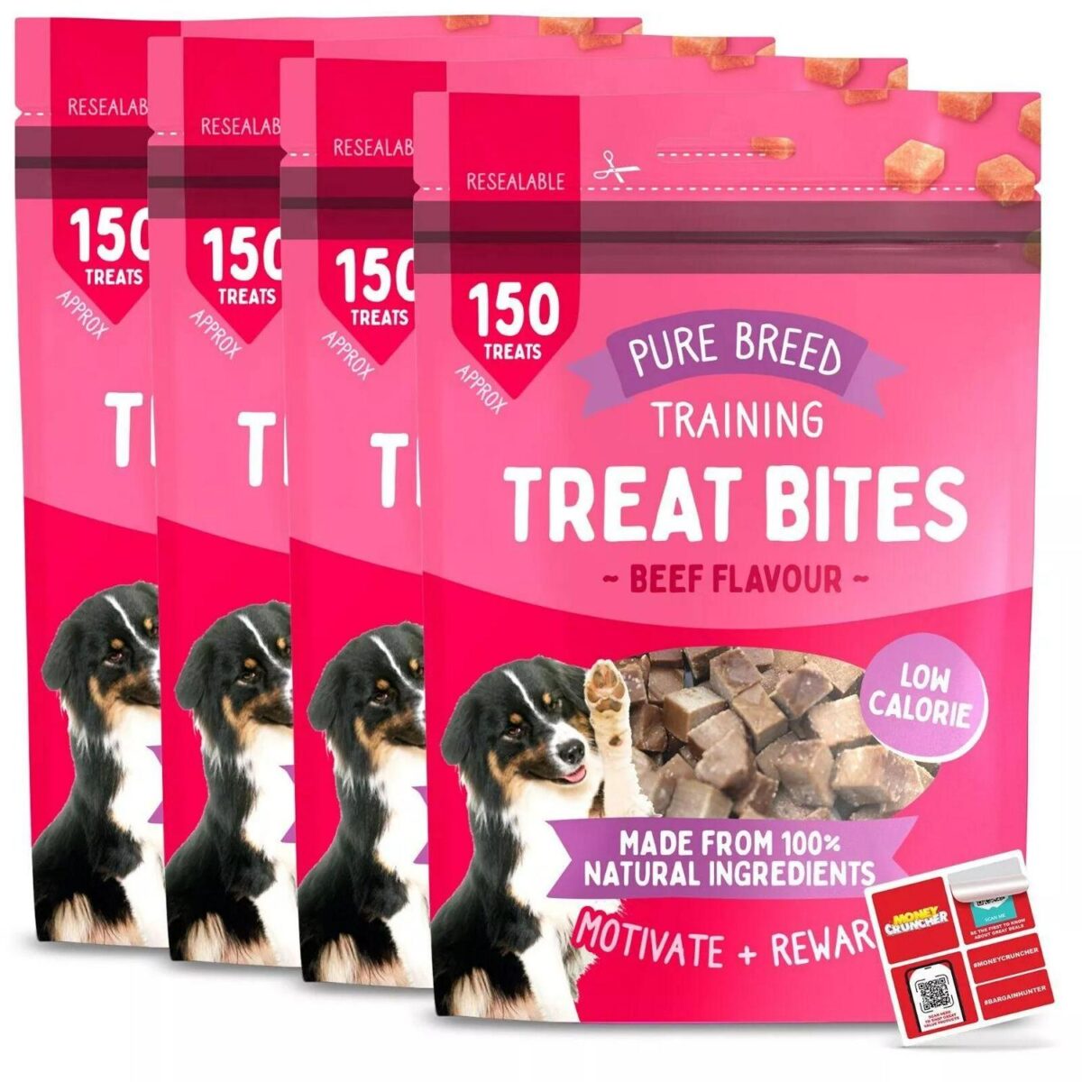 2 12PK Chicken Bites f6a8e87df0b06437eaeab3033157c06b