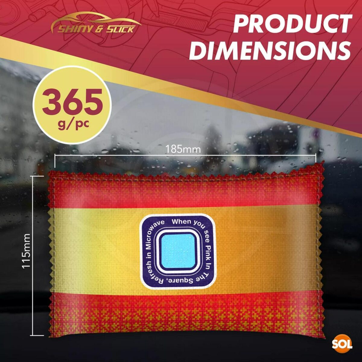 2 4pk Car Dehumidifi 5cec7e3d28a891c792d741d3f252fbca
