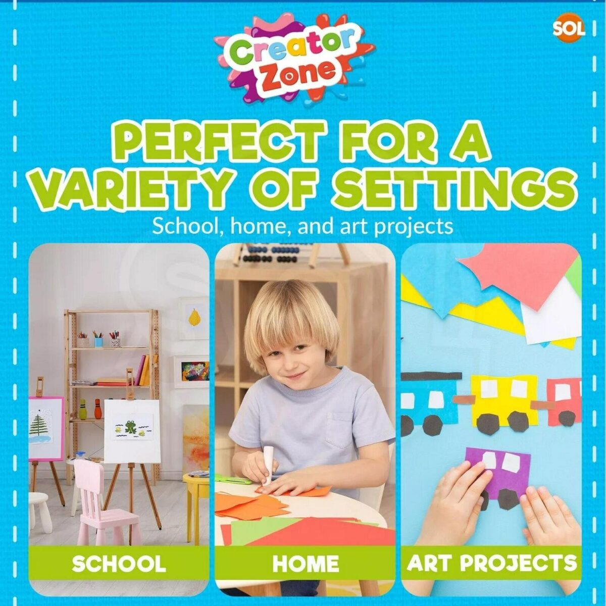 2 4pk Kids Scissors 2dd37b8a94cf0183dcd6bd00947484b7