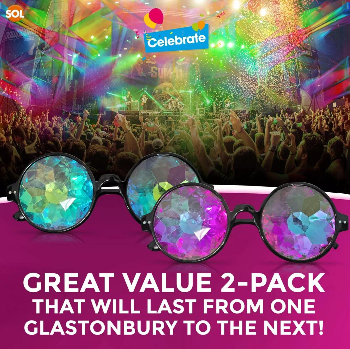 2 8pk Kaleidoscope G 75c6004025c4d989a037a7124caca755