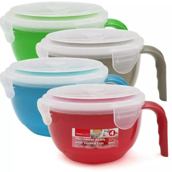 2 8pk Microwave Soup a705086d87136984a3f9de53b7042881
