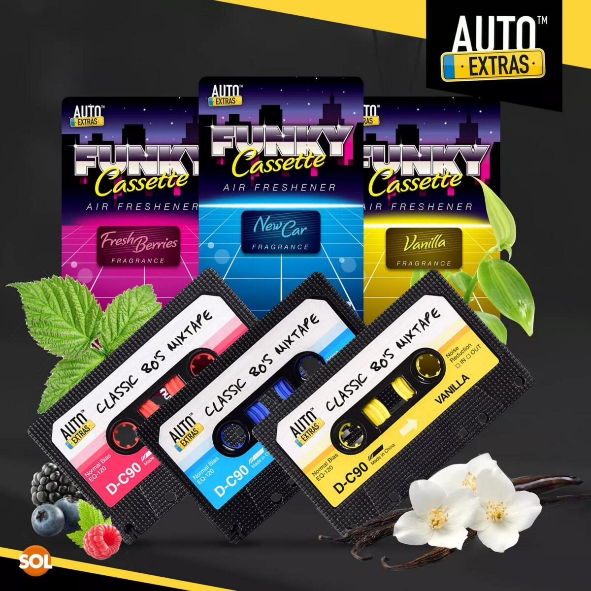 2 Car Air Freshener 368b6ab43d580ade9507b3de287221fd