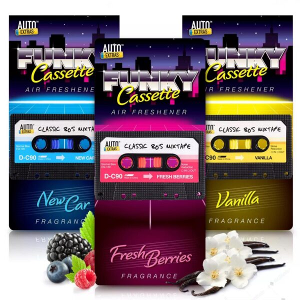 2 Car Air Freshener 806c7ca39b7fce0a402c94a91e25949e