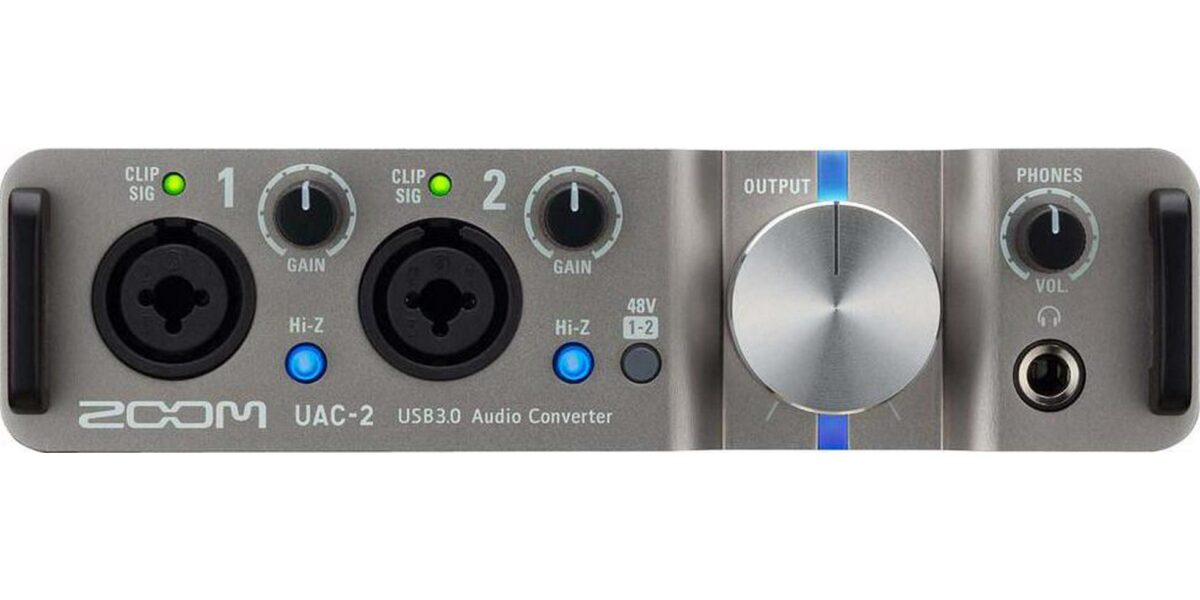 2 Channel USB 3 0 Au 6aa65454c1923306380d588235dbfee3