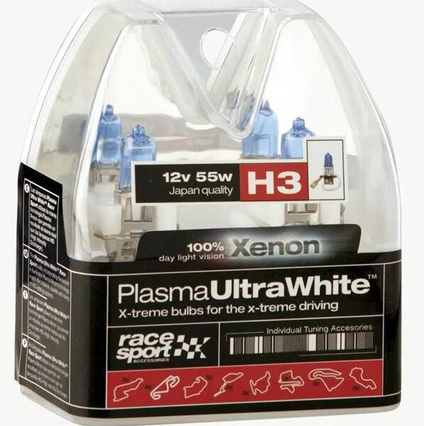2 H3 4100k Xenon Gas a1aa840f67b5237b434a900420389778