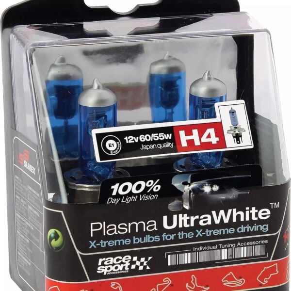 2 H4 4100k Xenon Gas 0c9da4084fcd569990c991ed434db465