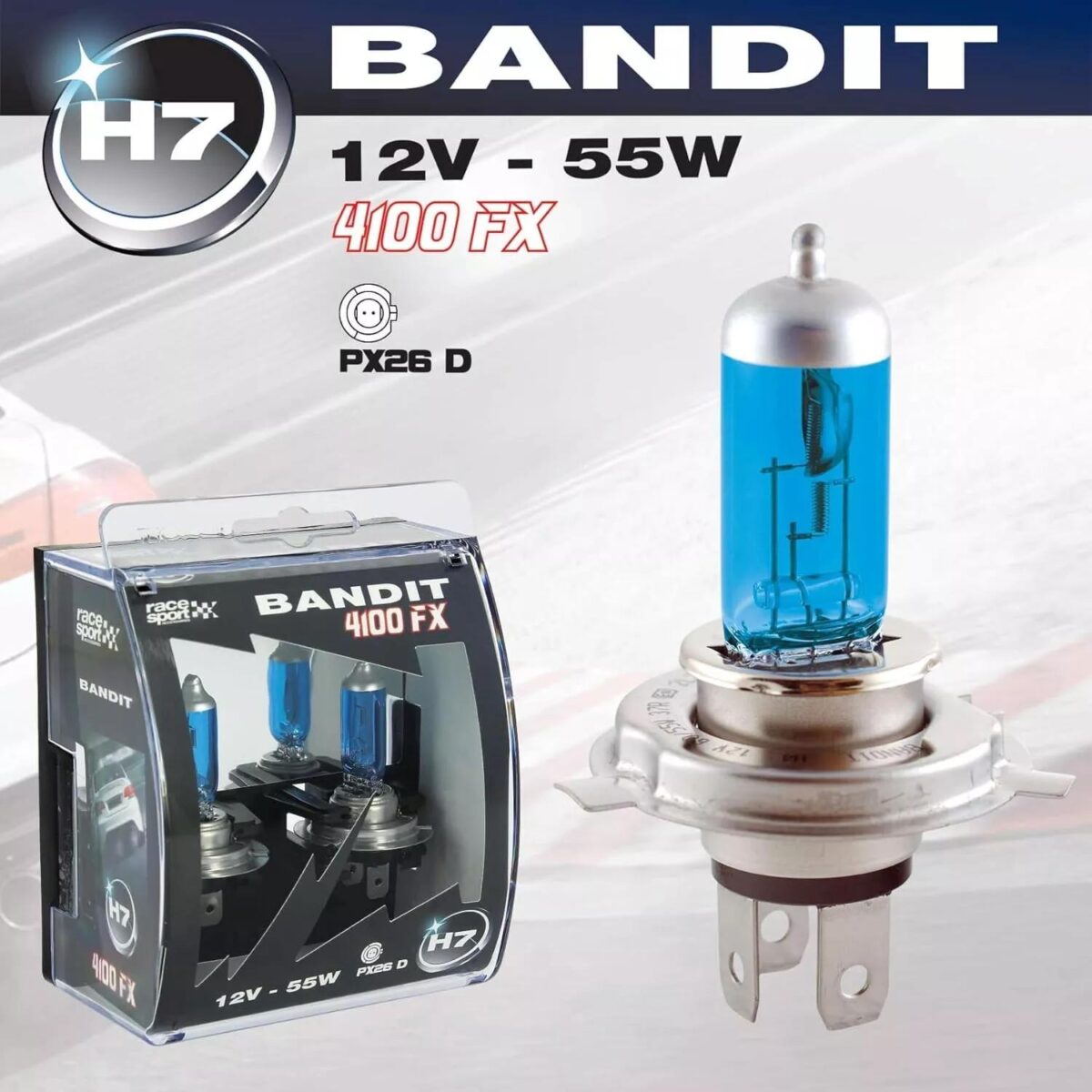 2 H7 4600k 55w Brigh f9e33f3af6d8c24f8177a9e29b46078b