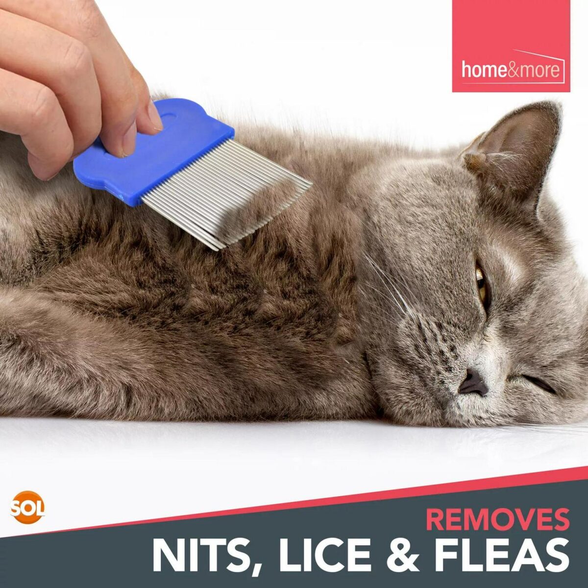 2 Metal Head Lice Co d099f38cb3adf6c83c4c74cb979fff1c