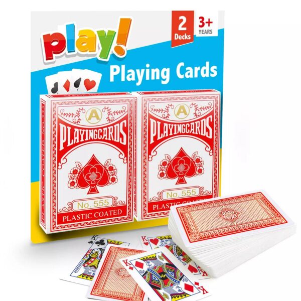 2 Pack Playing Cards 1d0924cd15c34e68bd890f2413b10f5c
