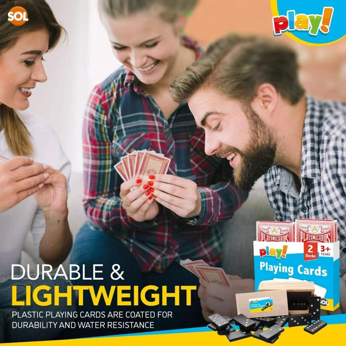 2 Pack Playing Cards 2365dea2e5736dfc9fed000b4958b117
