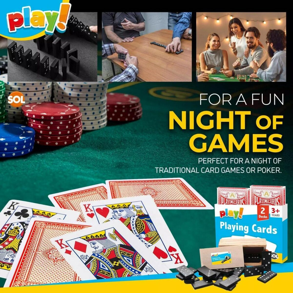 2 Pack Playing Cards 4132250be2210f422e245605de696a82