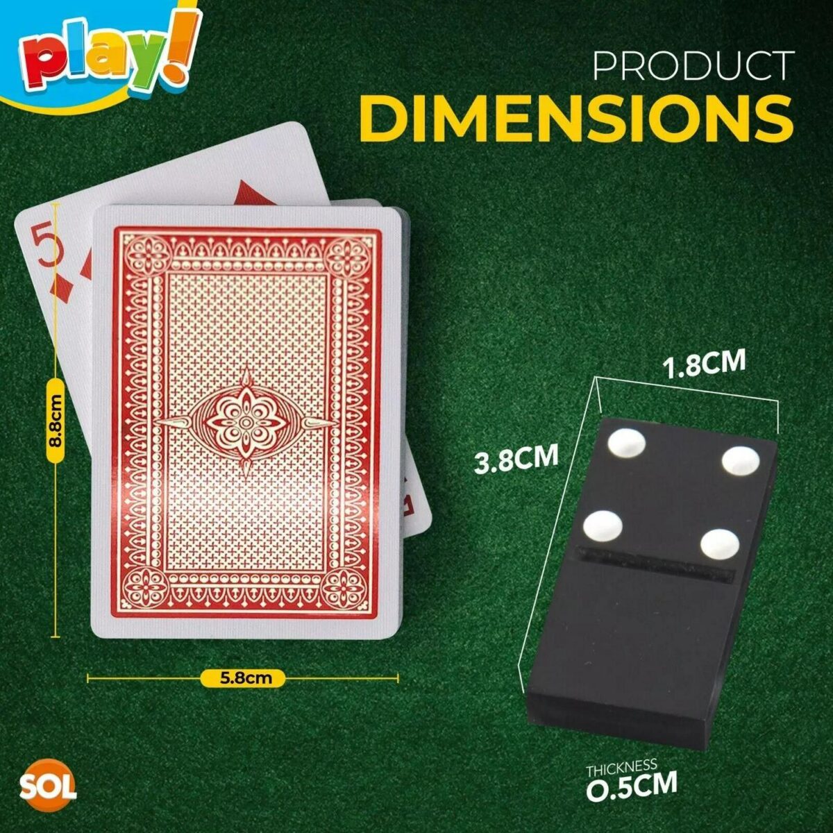 2 Pack Playing Cards 705e9043cb9967a74f9b6570991b0a29