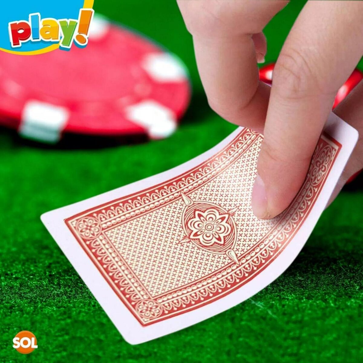 2 Pack Playing Cards fca7f009ab8c02ec16044af881739bb3