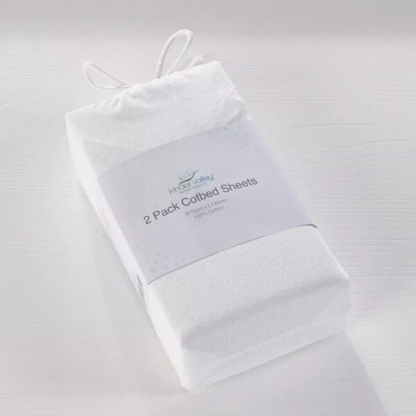2 Pack Soft 100 Cott c3f95411f5c8a63036fc7804ba38a500