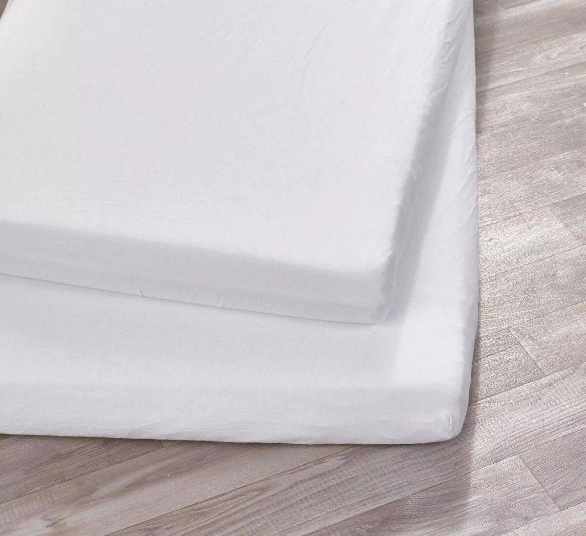 2 Pack Soft Polycott 9505c07a2fcbd0c02d6a22612d2eefc2