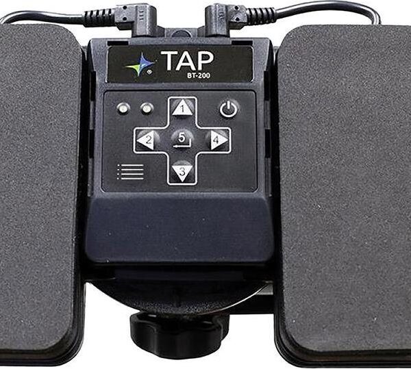 2 Pads Wireless Impa fba44d0df522c5fe16ea5e19c7008c45
