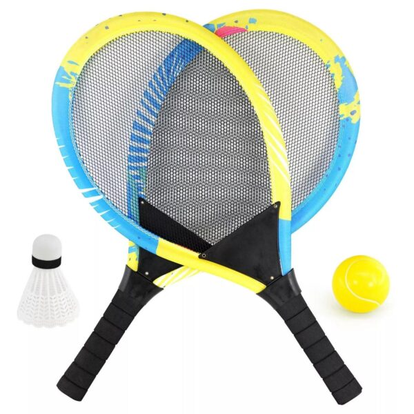 2 Player Tennis Set 66dc89145222c34ff11b1308054016e4