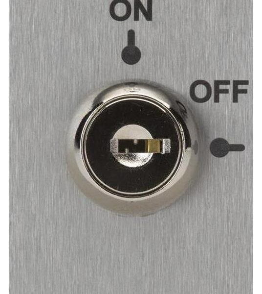 2 Position Keylock S b7aa7b3c8c91739a099bd24298d549c3