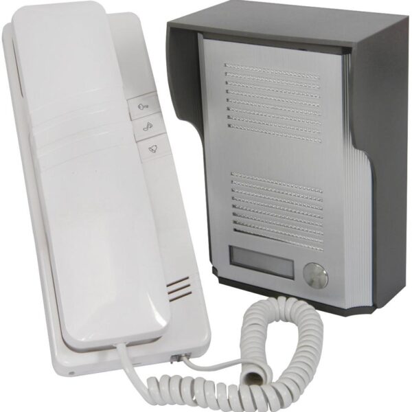 2 Way Door Phone wit 1bf5a7c0b6e33acea194faed21968342