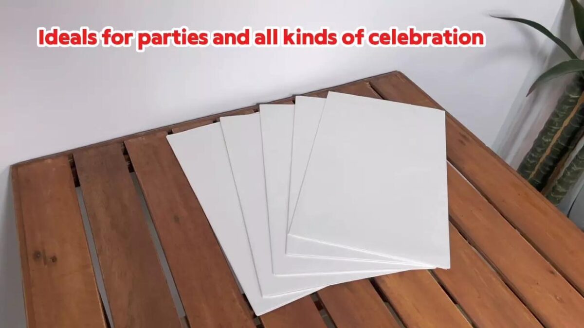 2 White Paper Rectan 3d6211c15db69483bda001bab4f4469c