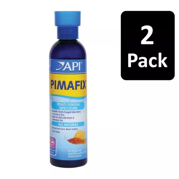 2 x 237ml API Pimafi b81f03f1c3d9cf6940234b8261a322db