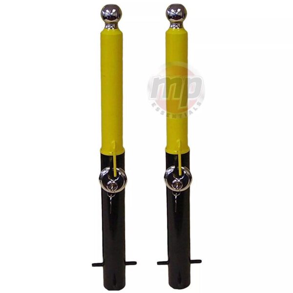 2 x Maypole Heavy Du 27dd3c31e52a29bf6b356588b2bbbdc6