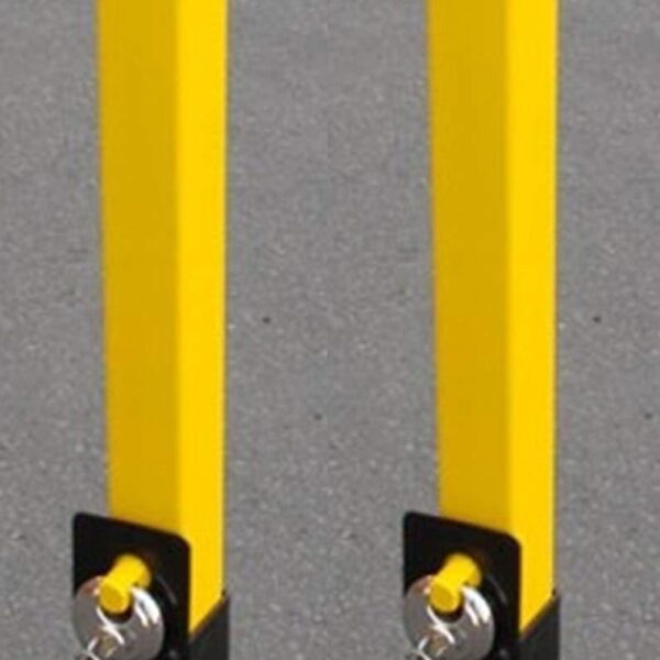 2 x Maypole Yellow R 5a7daad020efbeb4b31c2efbc2b861a7