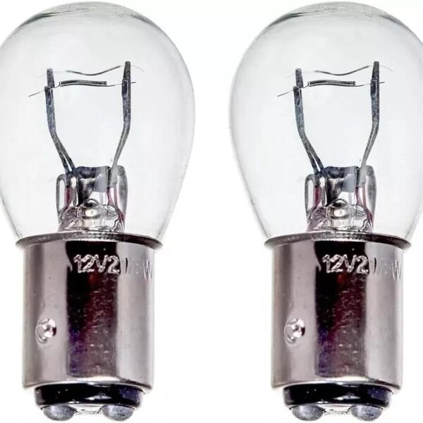 2 x P21 5W BAY15D 38 540e1bbea9ad412e144f489f097dfdfc