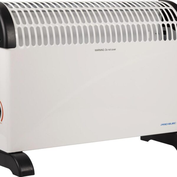 2kW Convector Heater ecfb836338182b57b0360650871faf95