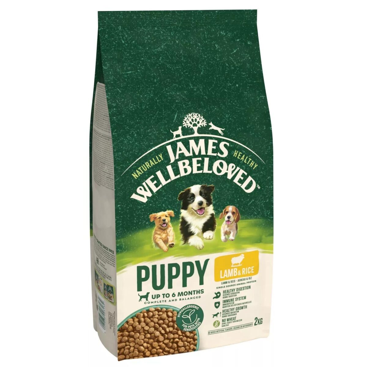 2kg James Wellbelove 934de97ff5ef4a801c7304ebb7c524c3