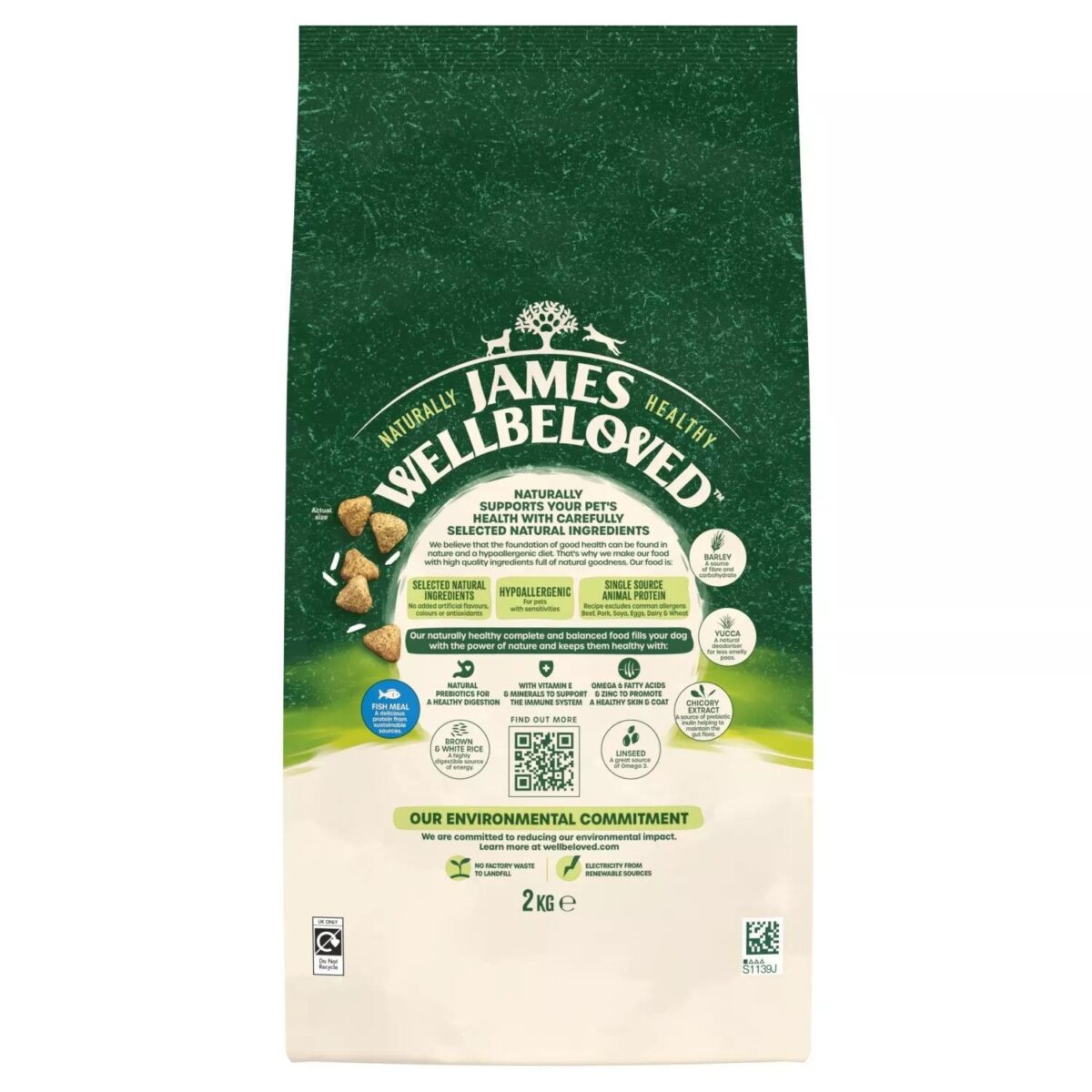 2kg James Wellbelove a81c403e56df5da2cdf4e5ed9cf17bfb