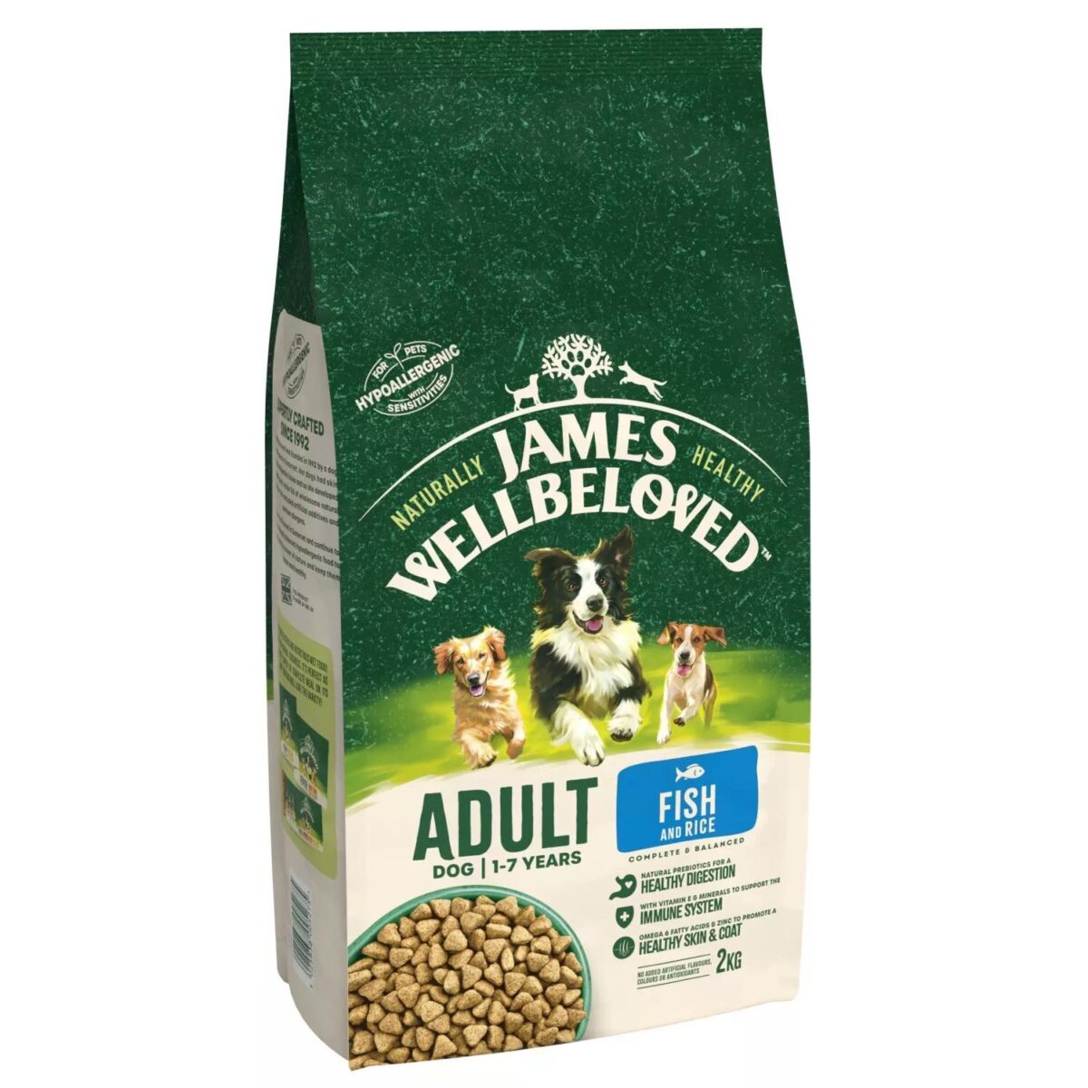 2kg James Wellbelove aae6692e313897d4e84052c7202aaa3f