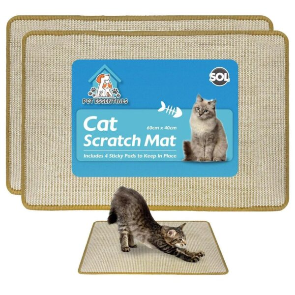2pk Cat Scratching M 932eab5626cdc52673eacb1ad2d8fa69