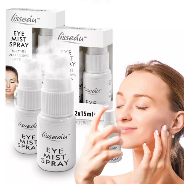 2pk Dry Eye Spray x a84049d24ab6d86259f4ac07a7761db0