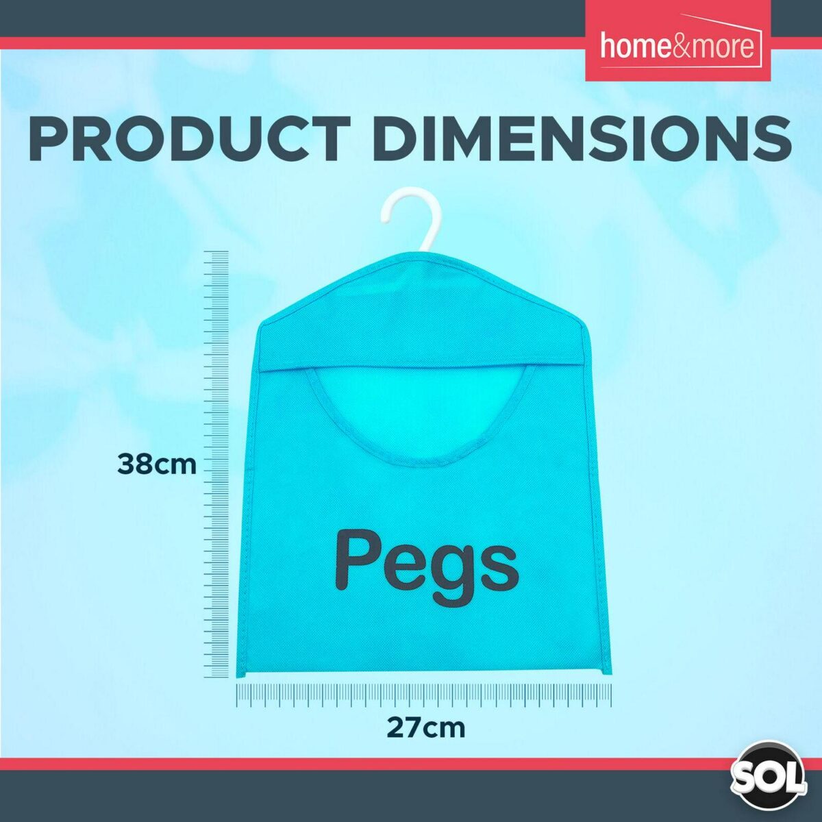 2pk Fabric Clothes P 49714f1fa32e92dc490781fd7d4c197e